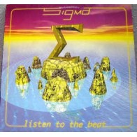 Sigma ‎– Listen To The Beat 