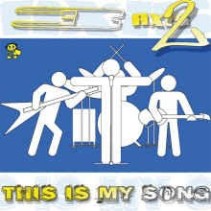 3 Axis ‎– Vol. 2 - This Is My Song