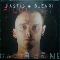 Pastis & Buenri – Pildo (2 MANO,COMO NUEVO¡¡)