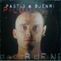 Pastis & Buenri – Pildo (2 MANO,COMO NUEVO¡¡)