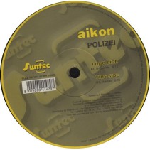 Aikon ‎– Polizei 