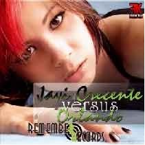 DJ Javi Crecente vs. Orlando-Im Dreaming(INCLUYE STAY WITH ME,PELOTAZO¡¡)