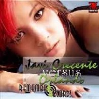 DJ Javi Crecente vs. Orlando-Im Dreaming(INCLUYE STAY WITH ME,PELOTAZO¡¡)