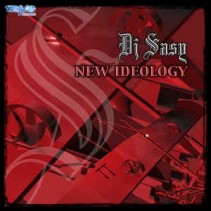 DJ Sasy ‎– New Ideology 
