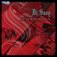 DJ Sasy ‎– New Ideology 