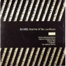 Da Hool ‎– Meet Her At The Loveparade (SELLO GT2)