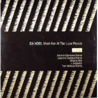 Da Hool ‎– Meet Her At The Loveparade (SELLO GT2)