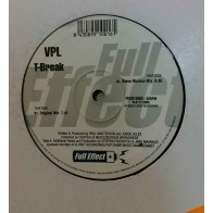  VPL ‎– T-Break
