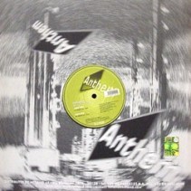 DJ Kubrik ‎– Break The Silence 