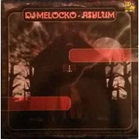 DJ Melocko ‎– Asylum 