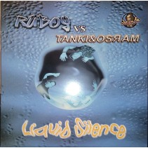 Ruboy vs. Tanki & Osram ‎– Liquid Silence