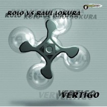 Rolo vs. Raul Lokura ‎– Vertigo 