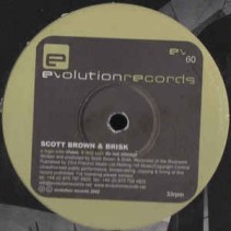 Scott Brown & Brisk – Chase / Do Not Attempt (TEMAZO MAKINA¡)