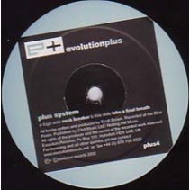 Plus System ‎– Neck Breaker / Take A Final Breath 