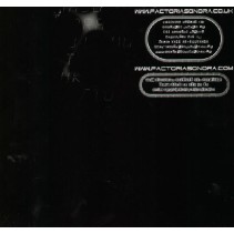 Kaiser & Kura ‎– Cyanide