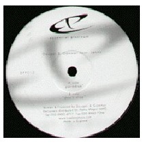 Dougal & Gammer ‎– Paradise / Don't Stop