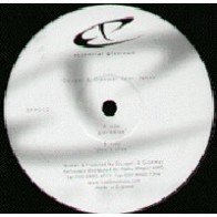 Dougal & Gammer ‎– Paradise / Don't Stop