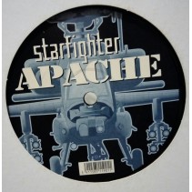Starfighter - Apache