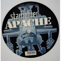 Starfighter - Apache (PELOTAZO JUMPER/PROGRESSIVE DEL 98¡¡)