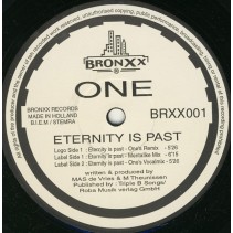 One ‎– Eternity Is Past