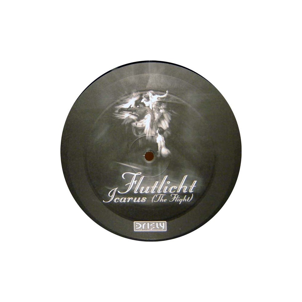 Flutlicht – Icarus (The Flight) 