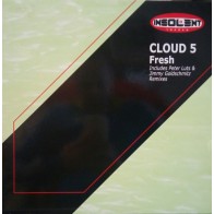 Cloud 5 – Fresh (TEMAZO COLISEUM¡¡)