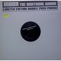 Vincent De Moor ‎– The Additional Works 