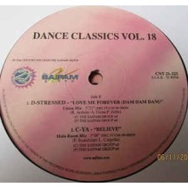  Dance Classics Vol. 18