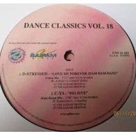  Dance Classics Vol. 18