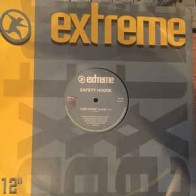 Safety House ‎– Come On Baby 