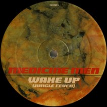Medicine Men - Wake Up