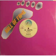 B - Guys ‎– Keep On Loving (SONIDO VALENCIANO¡ AÑO 93)