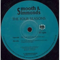 Smooth & Simmonds ‎– The Four Seasons 