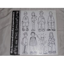 The Howard Marks Experience ‎– Hype On The Dancefloor