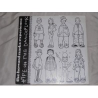 The Howard Marks Experience ‎– Hype On The Dancefloor