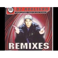 DJ Hooligan - Sueno Futuro (Remixes)