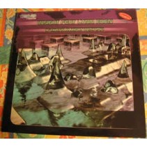 Insight feat Lynn Eden ‎– If That's Alright With You