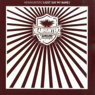 Headhunterz - Just Say My Name(TEMAZO¡¡)