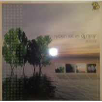 Ruben XXL vs. DJ Nervi ‎– Aurora 