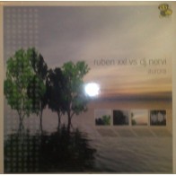 Ruben XXL vs. DJ Nervi ‎– Aurora 