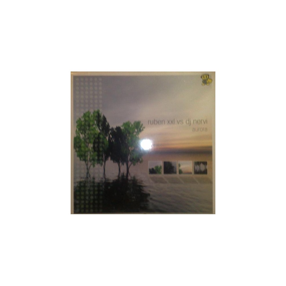 Ruben XXL vs. DJ Nervi ‎– Aurora 
