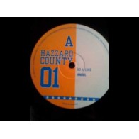 Bo & Luke ‎– Angel / Only You