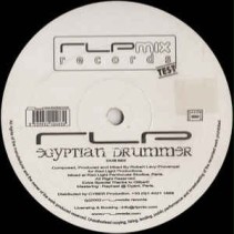 RLP ‎– Egyptian Drummer (DUB MIX)