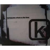 Kamasutra ‎– Where Is The Love 