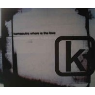 Kamasutra ‎– Where Is The Love 