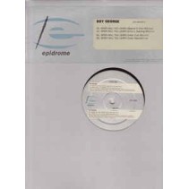 Boy George ‎– When Will You Learn 