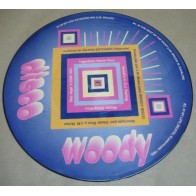 Woody Disco ‎– In My Life / In The Heat Of The Night 