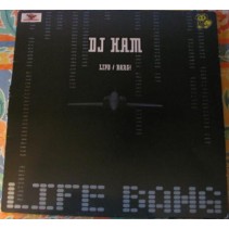 DJ Ham / Bang! ‎– Life