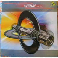 Yaw ‎– Line Up