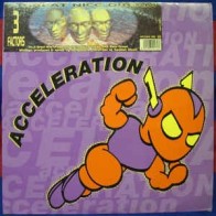 3 Factors ‎– A Great Nice Dream